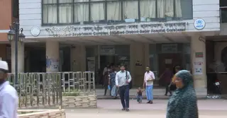 কক্সবাজারে পাল্লা দিয়ে বাড়ছে ডেঙ্গু ও ম্যালেরিয়া: চাপ বাড়ছে স্বাস্থ্যখাতে